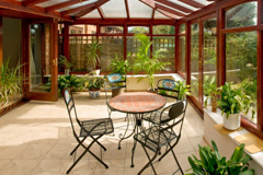 Levens Green conservatory quotes